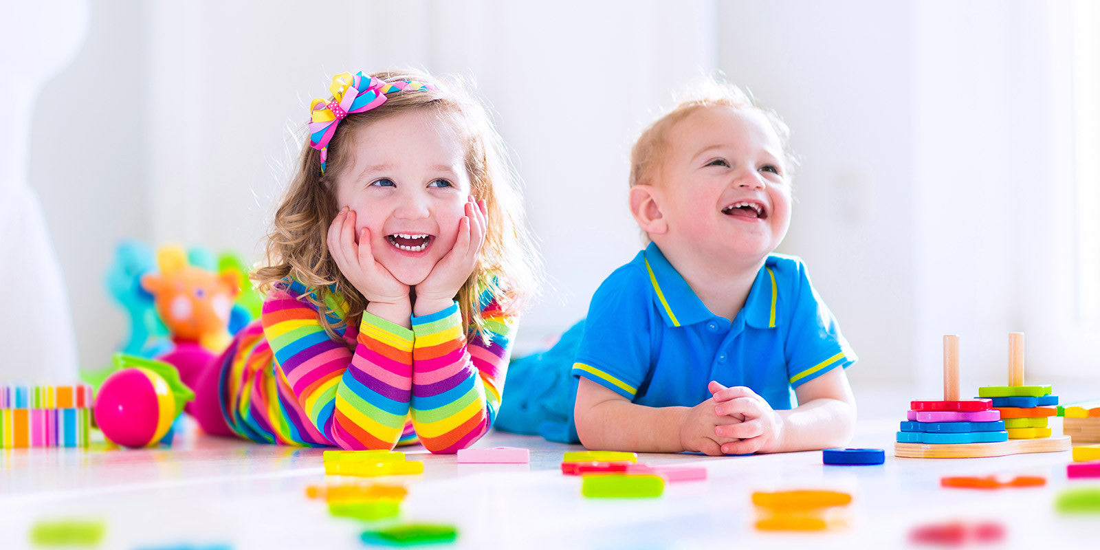 The role of creche as a nursery school