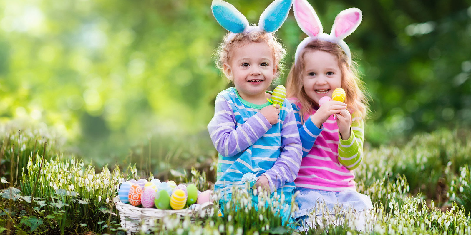 The bugs bunny kids
