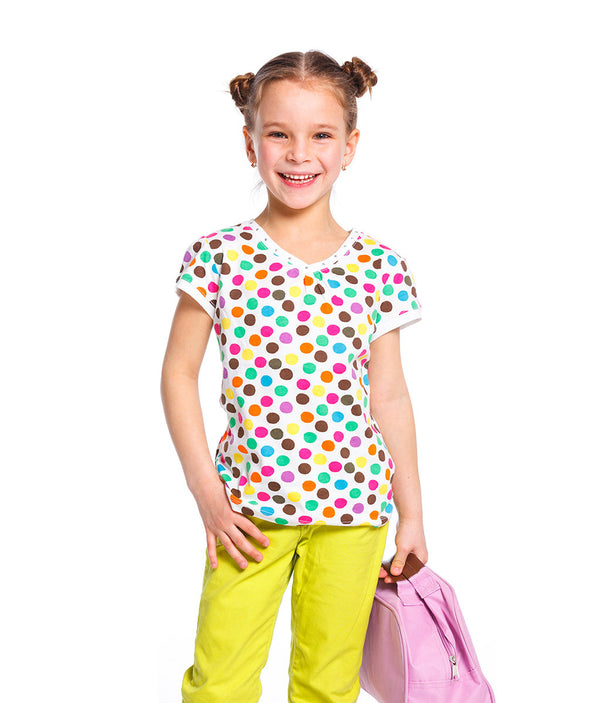 Babyhug Halter  Dress