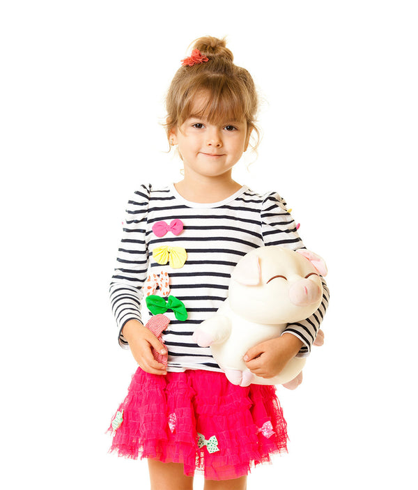 Delightful Daisies Dress