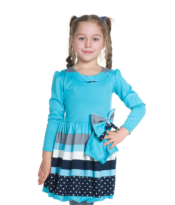 Delightful Daisies Dress