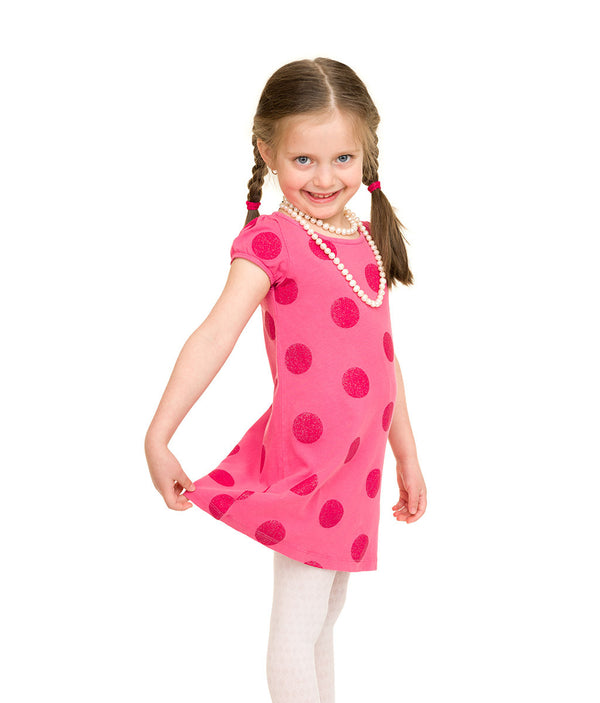 Pumpkin patch dresses